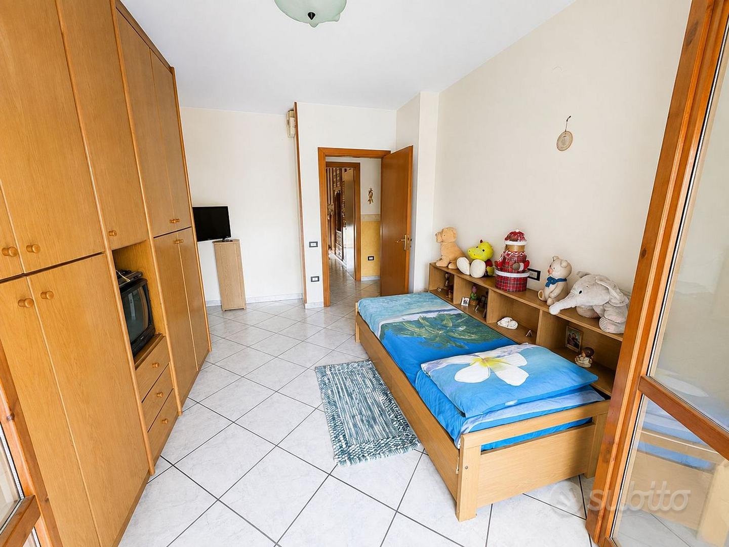 Appartamento – Nocera Inferiore, Piedimonte - Altro
