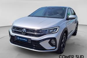 VOLKSWAGEN Taigo - Taigo 1.0 tsi R-Line 115 U33752