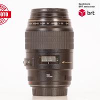 Canon EF 100 F2.8 Macro USM (Canon)