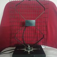 Antenna tv