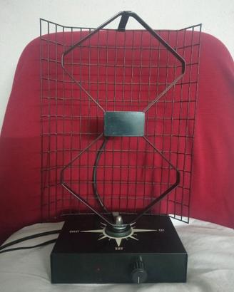 Antenna tv