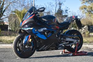 Bmw M1000 RR