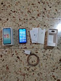 telefono Huawei Y5 16 GB funzionate