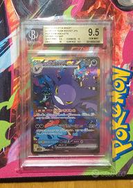 Crobat Ex BGS 9.5 GEM MT 127/098 sv10