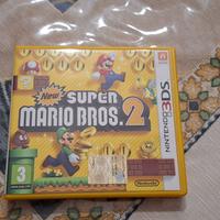 New Super Mario Bros. 2 (Nintendo 3DS)