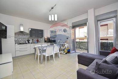 Appartamento - Adrano