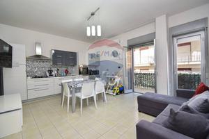 Appartamento - Adrano