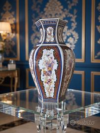 Vasi decorativi Bassano & Gatti - made in Italy an