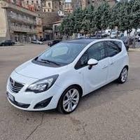 Opel meriva ricambi usati completi 2013-2023