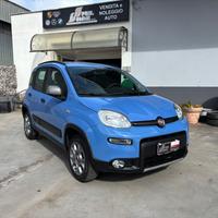 Fiat Panda 0.9 TwinAir Turbo S&S 4x4 PREZZO REALE