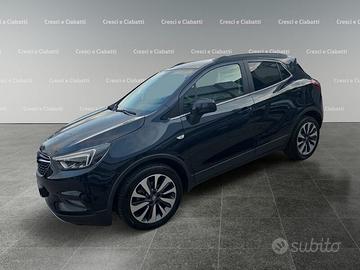 Opel Mokka X 1.4T Innovation 140cv S&S 4x4 MT6