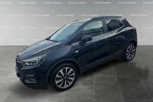 Opel Mokka X 1.4T Innovation 140cv S&S 4x4 MT6
