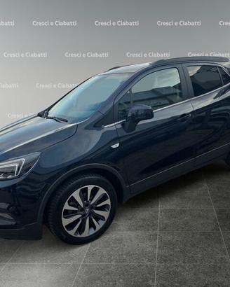 Opel Mokka X 1.4T Innovation 140cv S&S 4x4 MT6