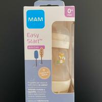 Biberon MAM anticolica