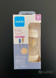 Biberon MAM anticolica