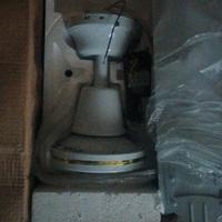 ventilatore da soffitto 