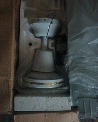 ventilatore da soffitto 