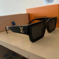 Luis vuitton clash square