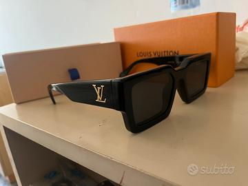 Luis vuitton clash square