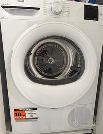 Asciugatrice beko