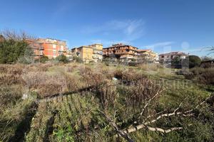 Terreno Residenziale Roma