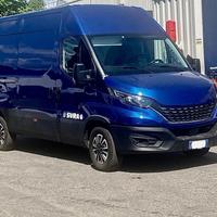 Iveco Daily 35S14A8V 2.3 Furgone Hi-Matic FRIGO