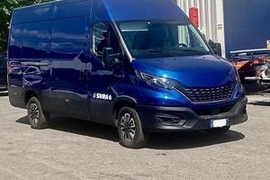 Iveco Daily 35S14A8V 2.3 Furgone Hi-Matic FRIGO