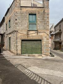 Casa indipendente a Sommatino