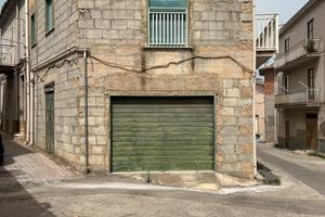 Casa indipendente a Sommatino