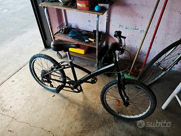 bicicletta bambino 