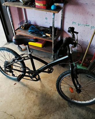 bicicletta bambino 