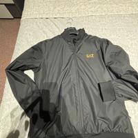 Giubbotto Armani XXL nero