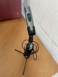 Microfono Sony ECM-MS907