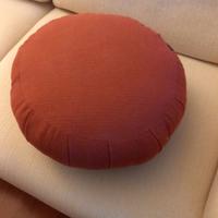 Cuscino per Yoga
