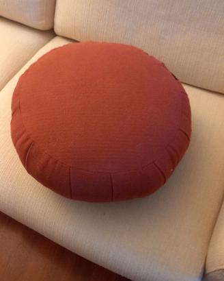 Cuscino per Yoga