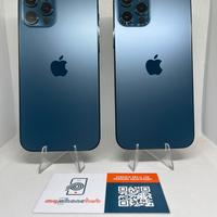 Iphone 12 pro max 256gb 🍎