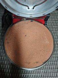 forno per la pizza
