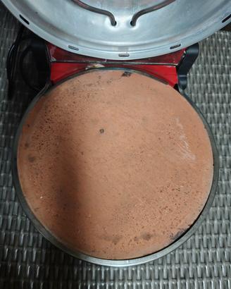 forno per la pizza