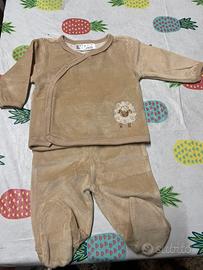 Box di Abbigliamento neonato