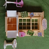Barbie Set Art Crafts