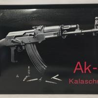 Targa Ak-47 Kalaschnikow