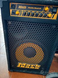 COMBO PER BASSO MARKBASS CMD121H