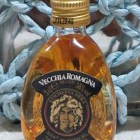 Mignon Vecchia Romagna Brandy – Etichetta Nera
