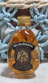 Mignon Vecchia Romagna Brandy – Etichetta Nera