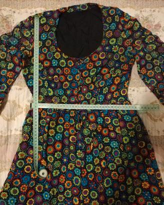 Vestito Boho 42 