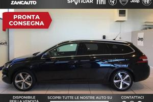 Peugeot 308 1.6 BlueHDI 120cv Business