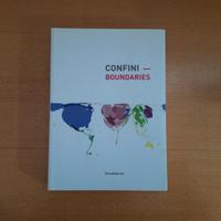 Confini - Boundaries - MAN Nuoro