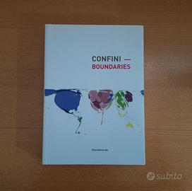 Confini - Boundaries - MAN Nuoro