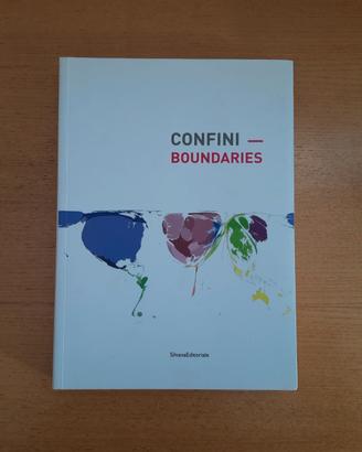 Confini - Boundaries - MAN Nuoro