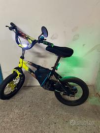 Bmx per bambini